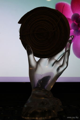 Войлочная лента тонкая