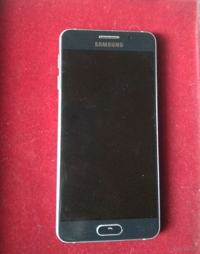 SAMSUNG SM-A310F / DS