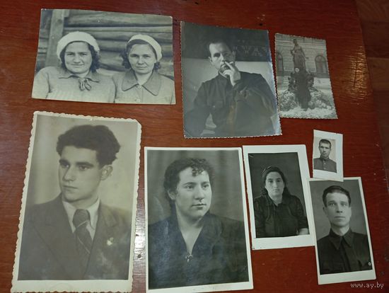 Фотографии