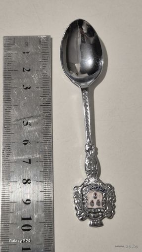 Ложка винтажная Англия