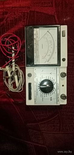 Измерительный прибор