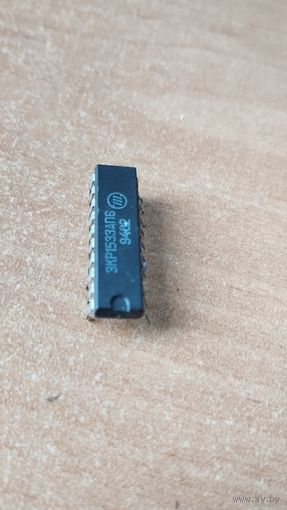 Микросхема SN74LS245