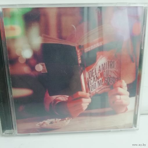 Del Amitri / Can You Do Me Good? (CD)