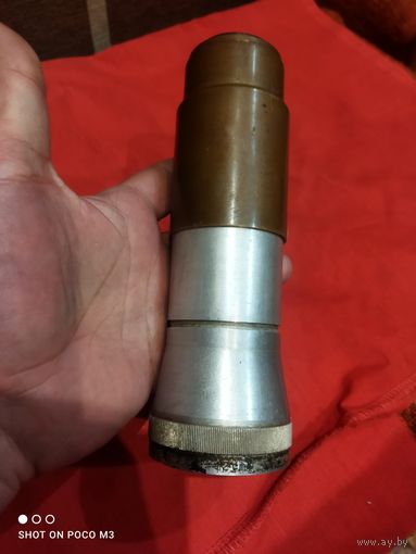 Оптика Карл Цейс,труба