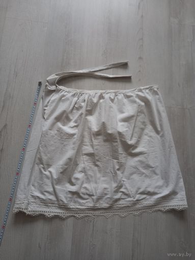 Подьюпник, юбка старинная,  винтаж