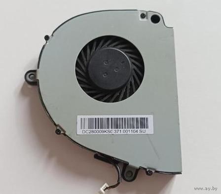 Acer Aspire E1-531 вентилятор БУ рабочий