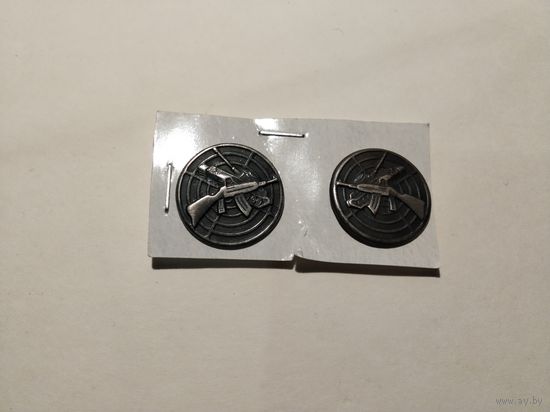 Эмблемы Польша за пару