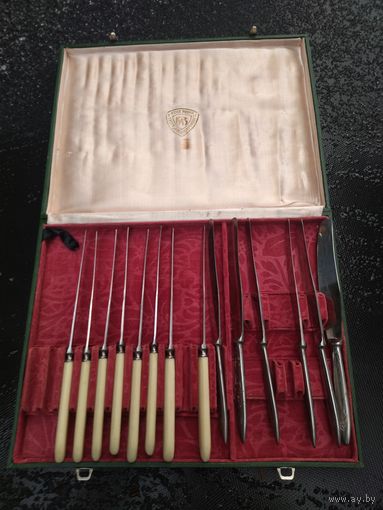 Столовый набор