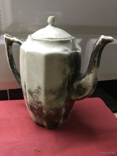 Кофейник.Бавария.