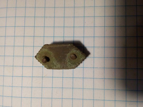 Накладка ромб