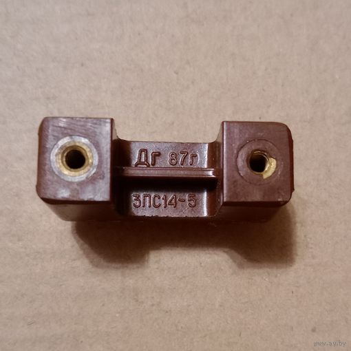 Плата соединительная 3ПР14-5 бу