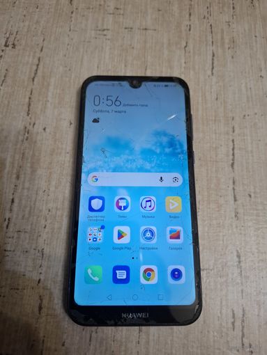 HUAWEI Y5 2019 (2/32)