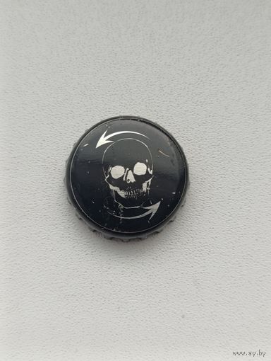 Пивные крышки - пробки