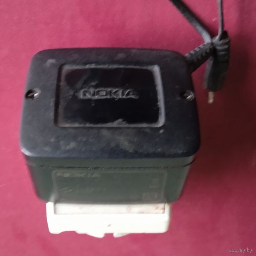 БЛОК ПИТАНИЯ NOKIA