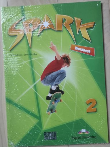 Spark 2 Workbook