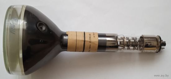 13ЛМ31В электронно-лучевая трубка