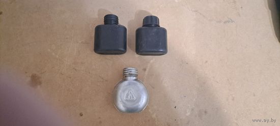 С рубля! Маслёнки для АКМ, АК-74