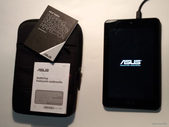 Asus MeMO Pad (K00B)