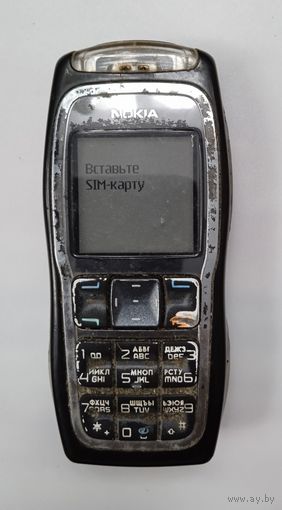 Телефон. NOKIA 3220.
