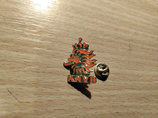 Федерация футбола Голландии