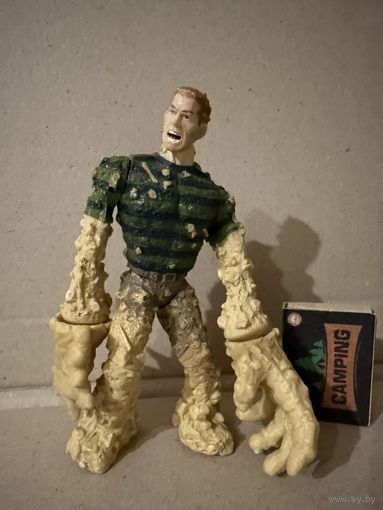 Фигурка Песочный Человек (Sandman) (коллекционная)