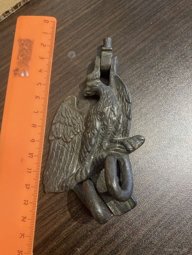 Подвес для барабана ПМВ германцы