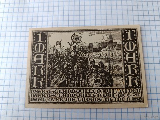 Германия 1 марка (7)