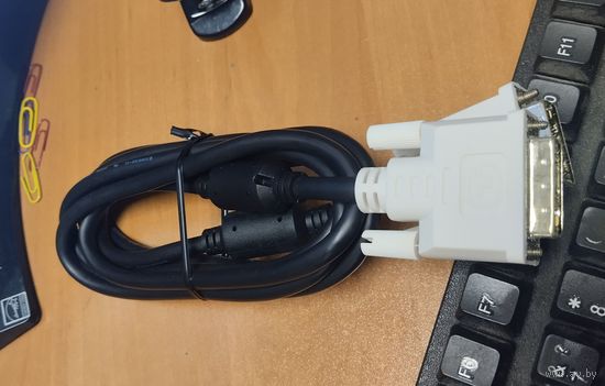 Кабель AWM 20276 - E81280 DVI Digital single link