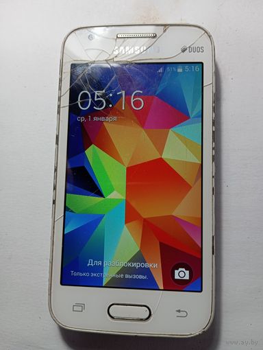 Мобильный телефон Samsung