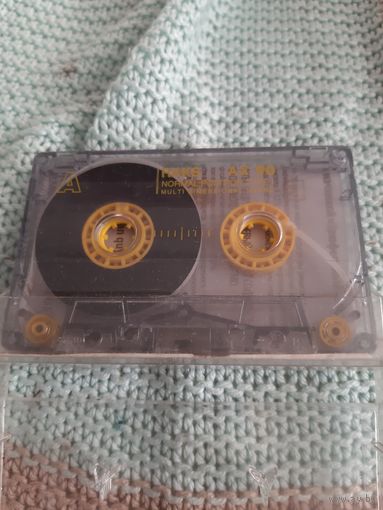 Кассета RAKS AX 90. Ace of Base. Gregorian.