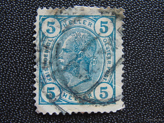 Австрия 1905 г.