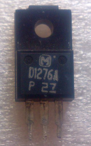 Транзистор 2SD1276A