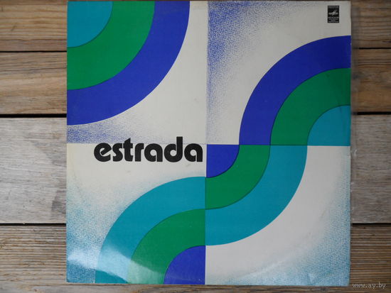 Трио Леонида Чижика (Леонид Чижик, ф-но - Алексей Кузнецов, гитара - Алексей Исплатовский, контрабас) - Джордж Гершвин. Популярные мелодии - Мелодия, РЗГ