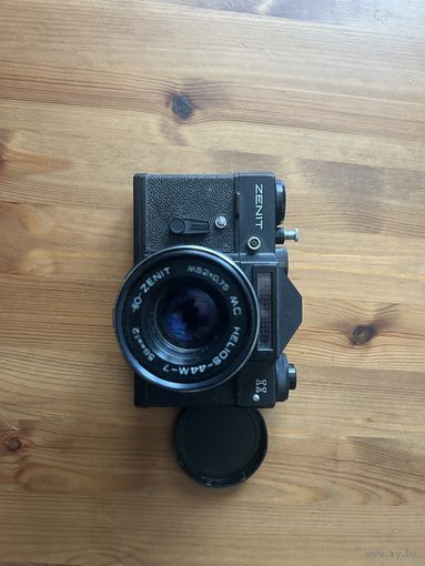 Зенит 11 не частый !