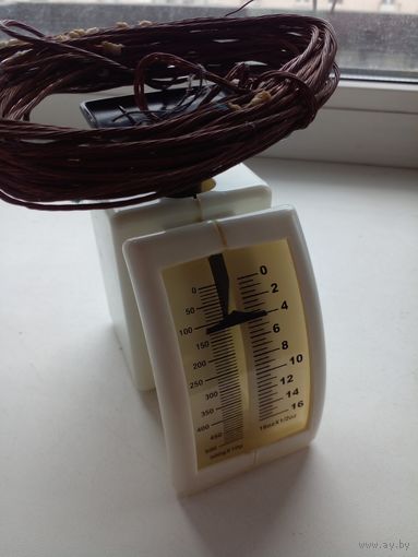 Проволока медная 100 грамм