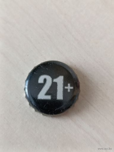 Крышки - пробки ( США )