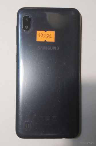 Телефон Samsung A10 A105. Можно по частям. 17291