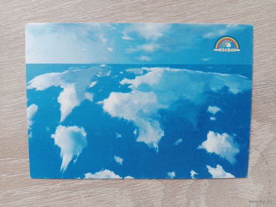 Календарик 2004