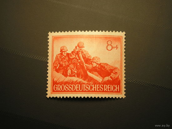 Германия 1944 Миномёт