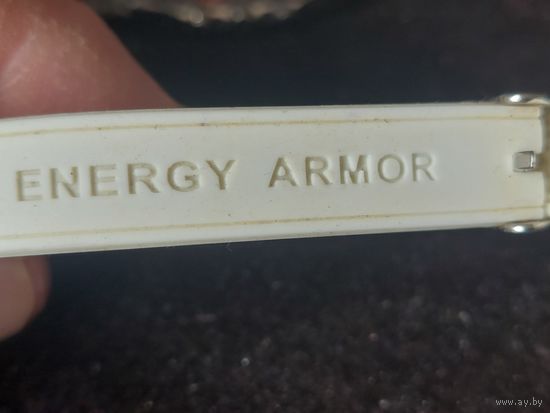 Силикиновый браслет Power Balance