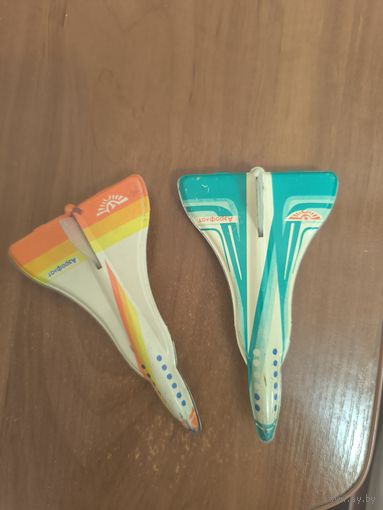 Самолёты СССР