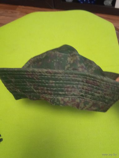 Панама цвета хаки РФ р. 52-54