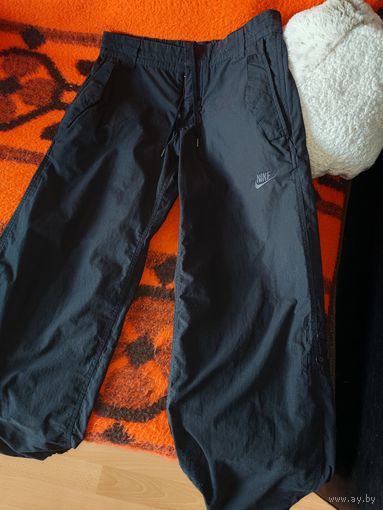 Брюки nike винтаж