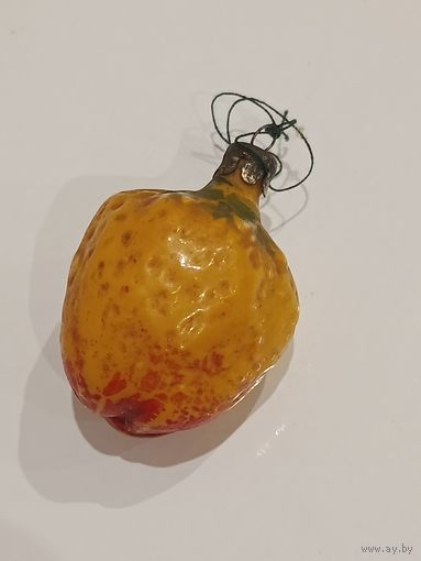 Ёлочная игрушка