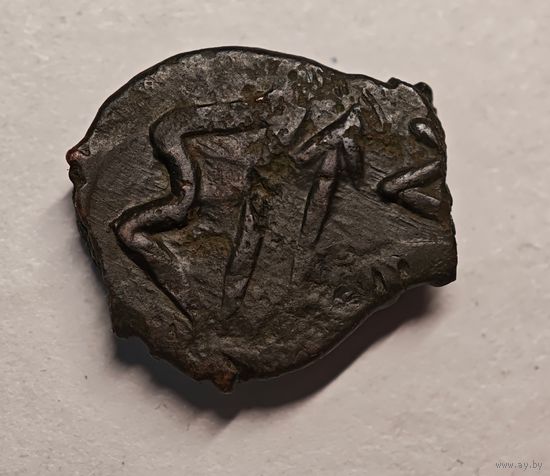 Пантикапей