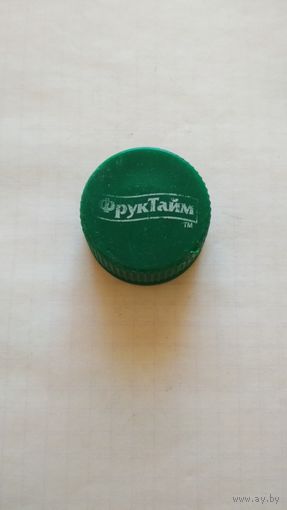 Крышка (ПЭТ)