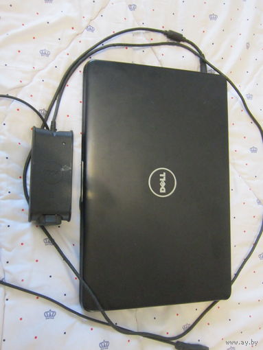 Ноутбук: Dell Inspirion 1545