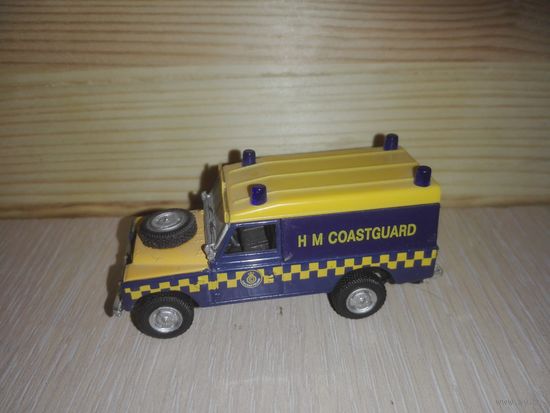 Джипы."Карарама.1/72.