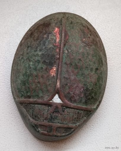 Тыльник шашки-?