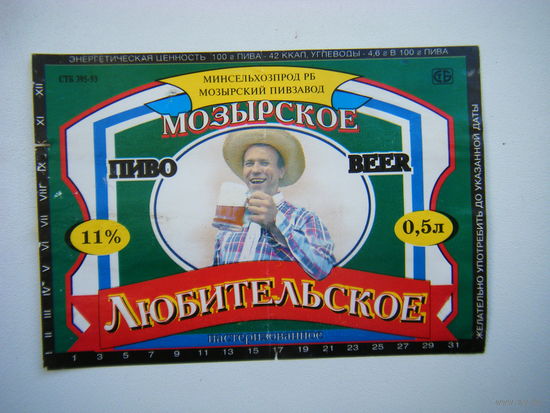 РАСПРОДАЖА!!! Коллекции Пивных Этикеток.